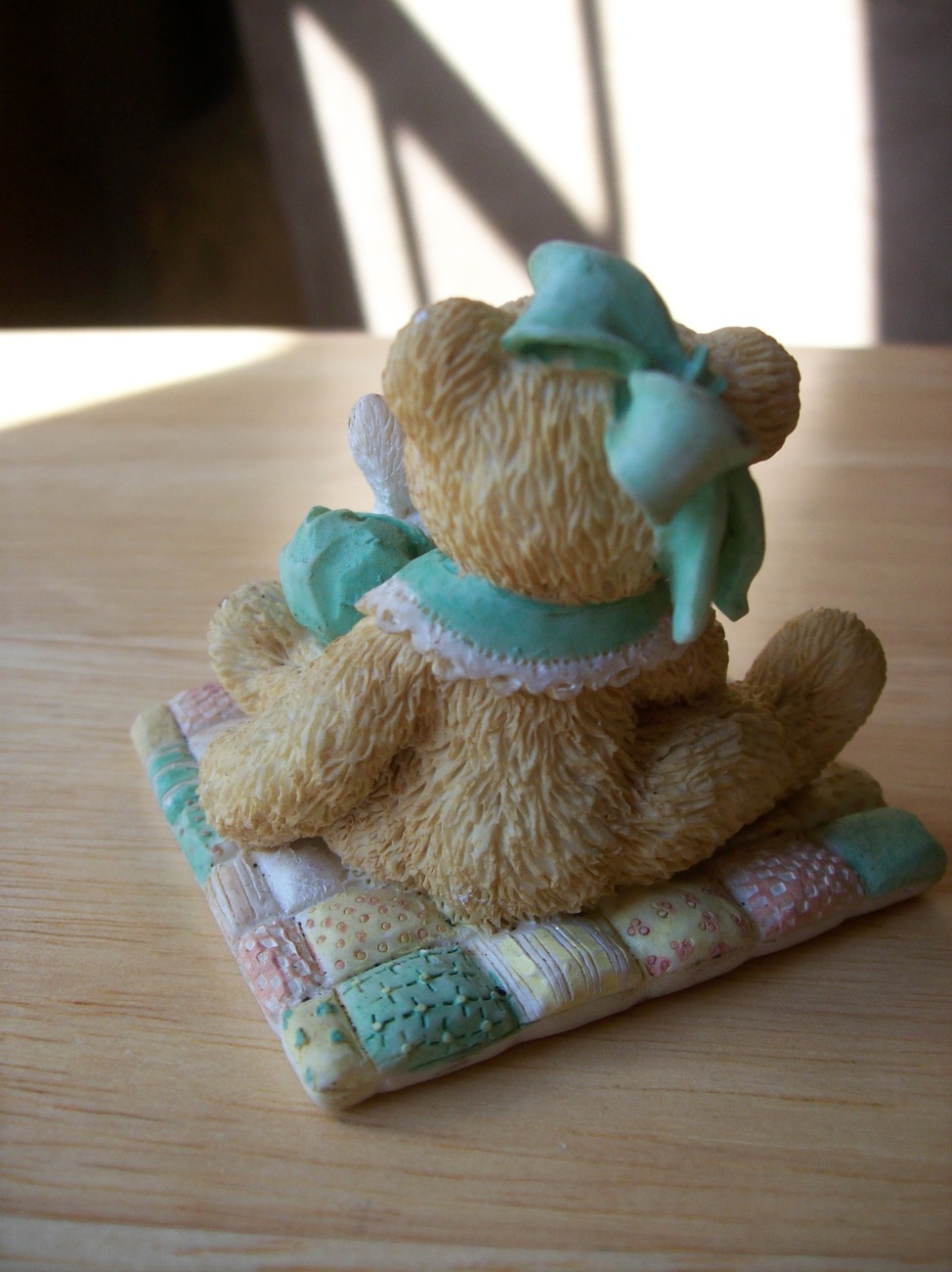 cherished teddies 1991