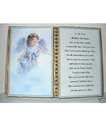Mother in Law ~ Birthday Gift ~ Mother&#39;s Day Gift~ Christmas Gift ~Angel... - $13.50