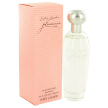 Plaisirs Parfum Par estee lauder, 3.4 OZ Eau de Parfum Spray Femmes - 40... - $102.39