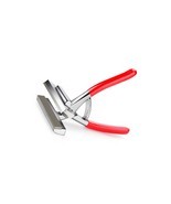 Alloy Art Tool Wide Canvas Pliers With Spring Return Handle For Stretche... - $33.99