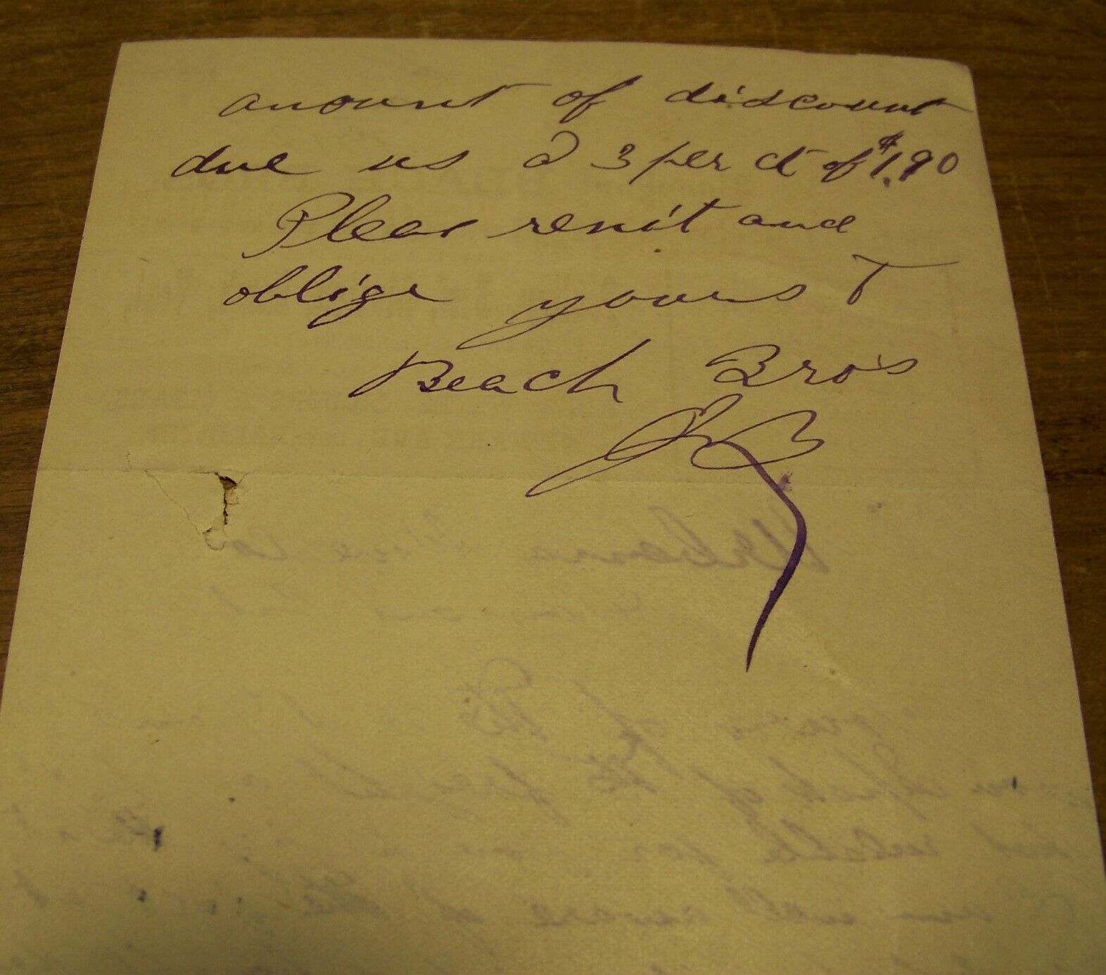 1882 BEACH WINE LIQUOR JERSEY NJ BILLHEAD URBANA WINERY KEUKA LAKE NY