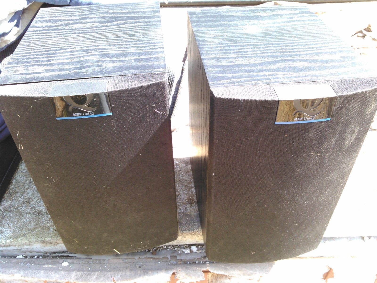 used-kef-q10-loudspeakers-for-sale-hifishark
