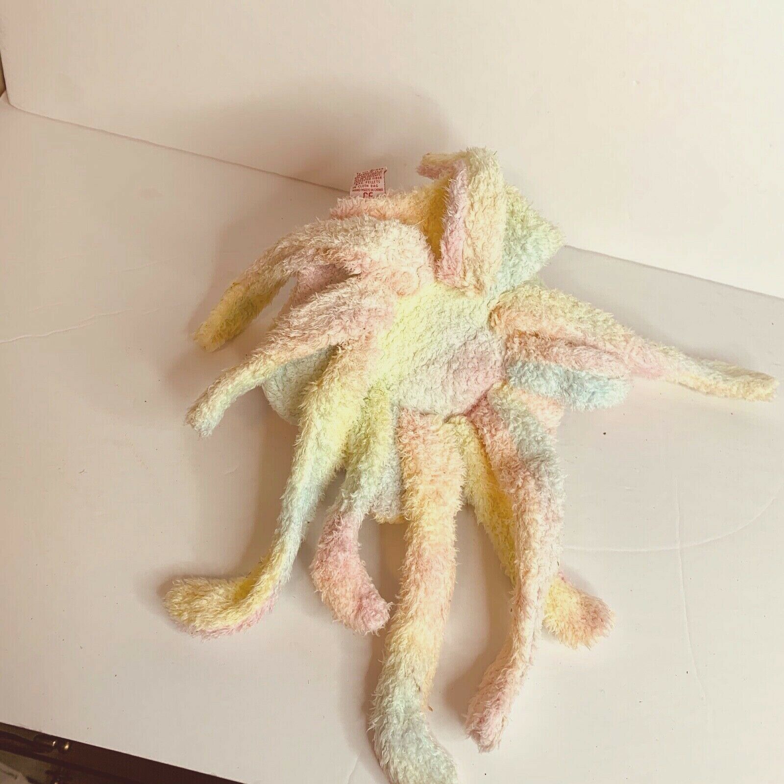 TY Beanie Baby WISH the Starfish by Unknown