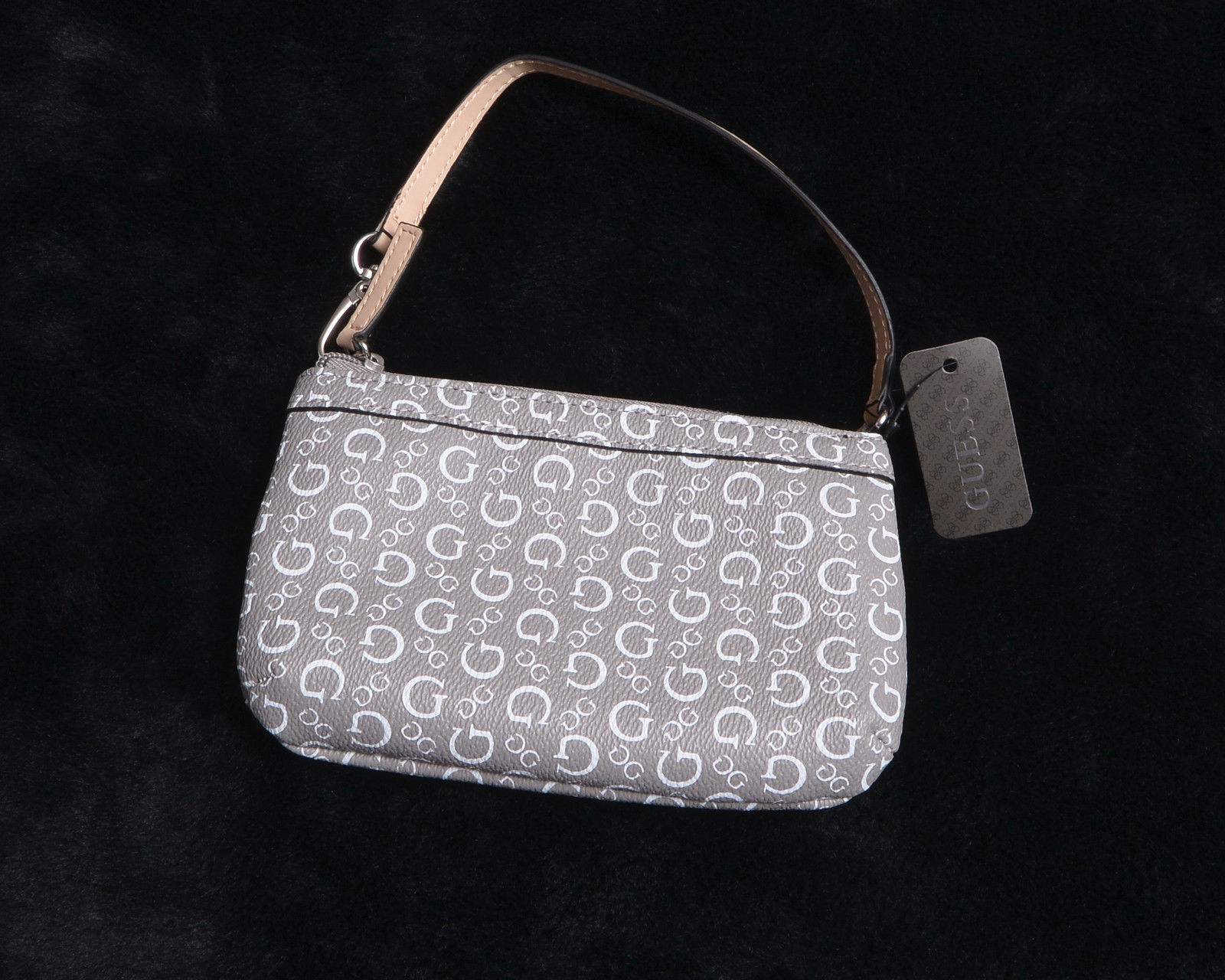 guess small purse