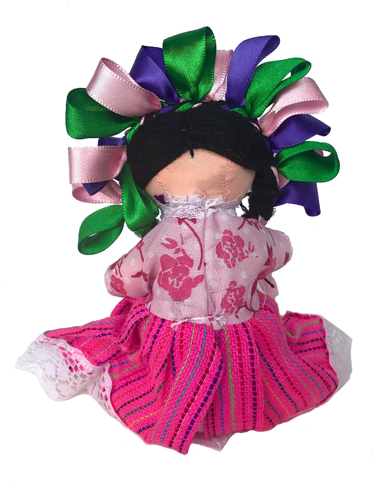 mexican maria rag doll