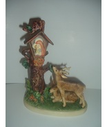 Hummel HUM 183 Forest Shrine Figurine - $169.99