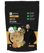 KETO Flour(1Kg) Low Carb Keto1g Net Carb Per Roti Gluten Free,Ultra Low ... - $41.58