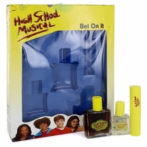 High School Musical Gift Set - 1 Oz Cologne Spray +... FGX-542459 - $17.61