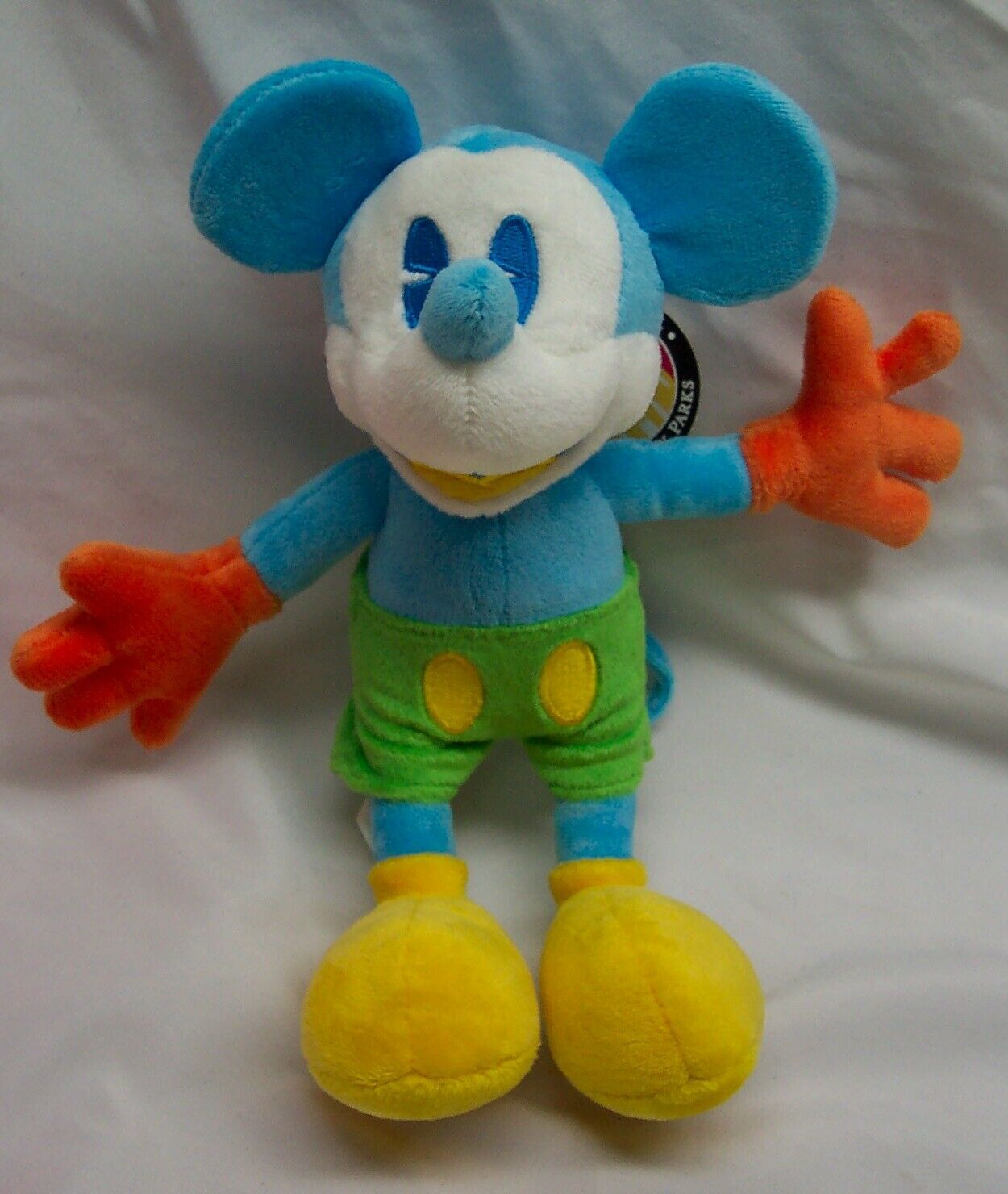 mickey mouse 2020 soft toy