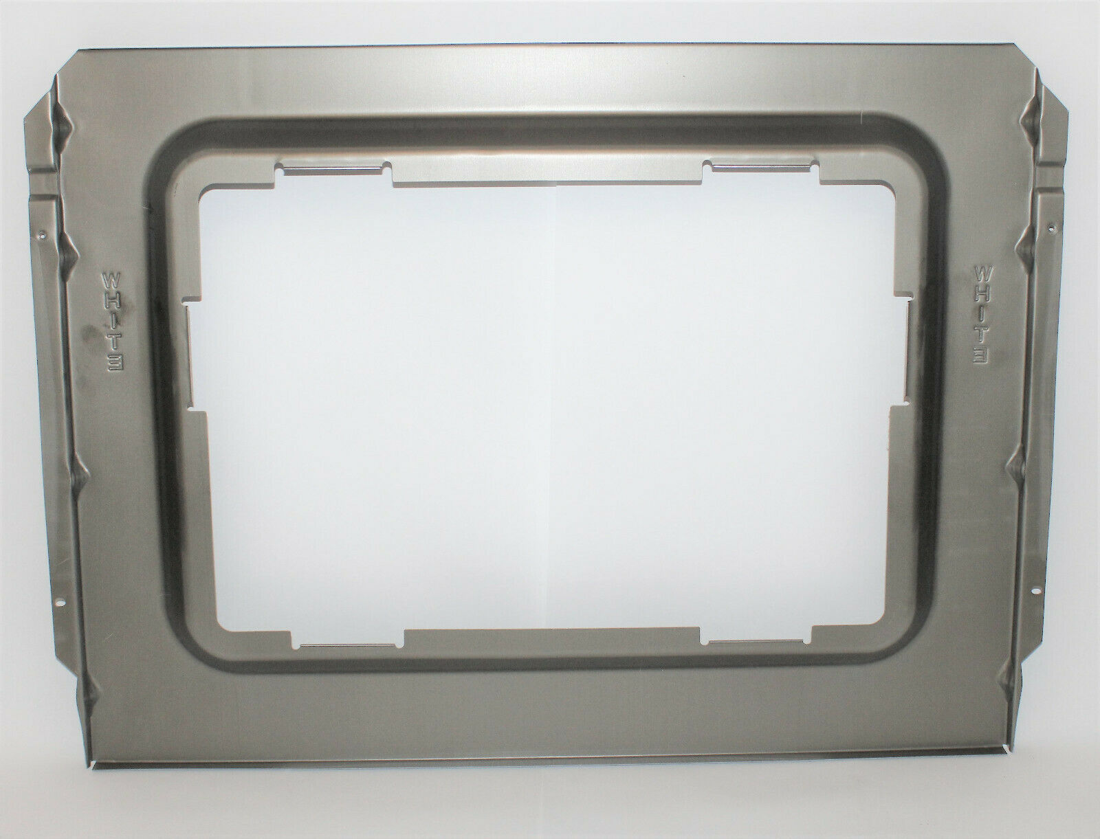 Whirlpool Range Oven Door Insulation Retainer Panel (9761505 / 9761501) {N1217} Ranges & Stoves