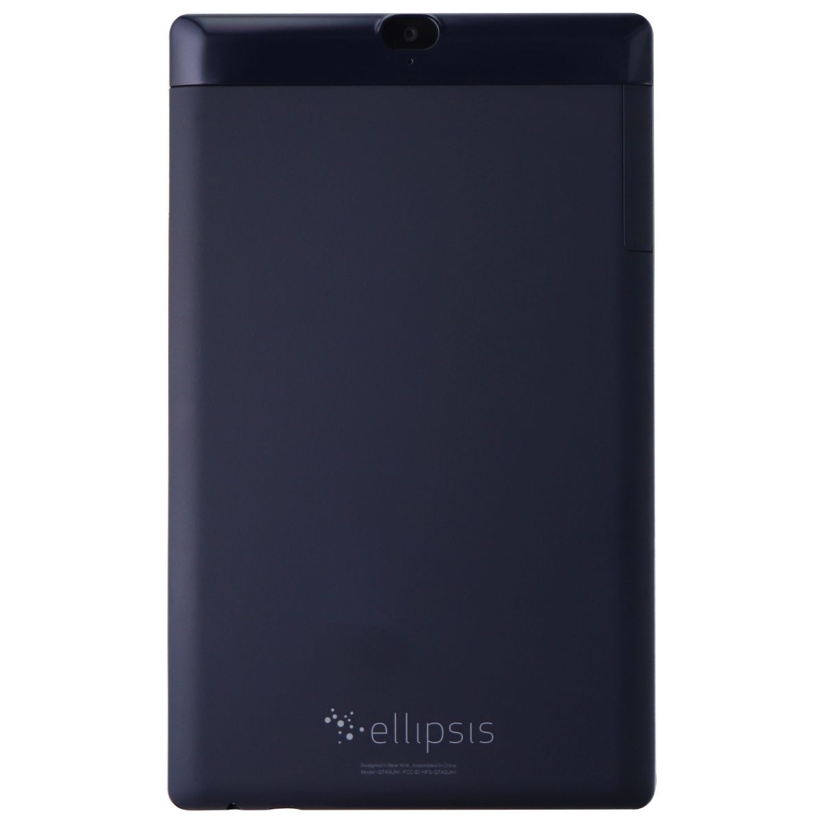 Verizon Ellipsis 8 HD Tablet (QTASUN1) Verizon Locked 16GB / Dark