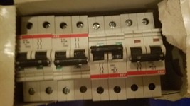 6120-1095 Bussmann 185150P 150A Breaker also BUS-185150P-07-1