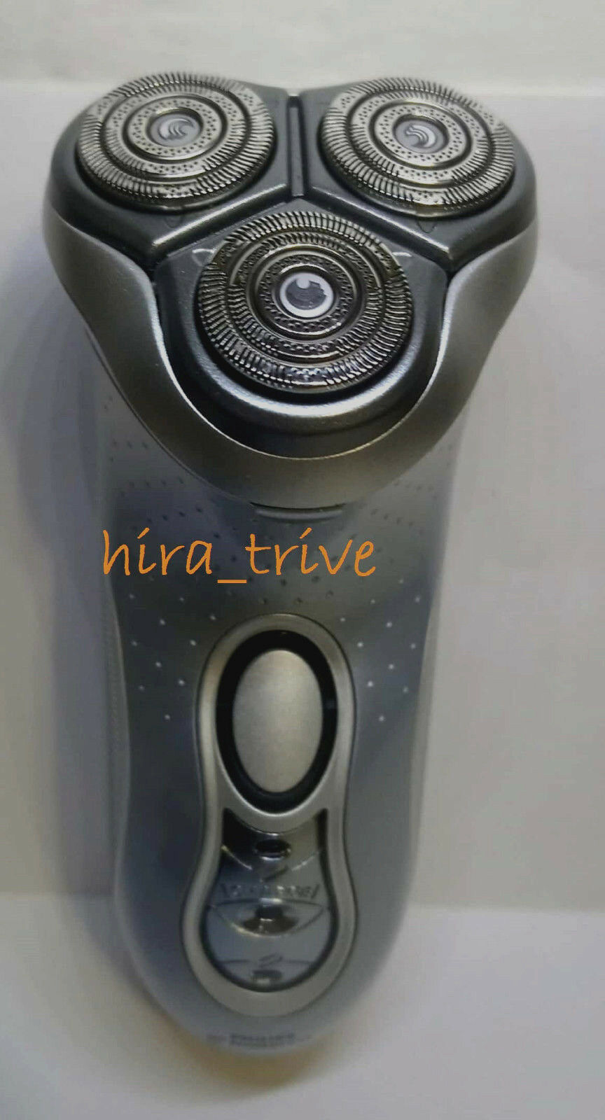 PHILIPS NORELCO SHAVER 8140XL