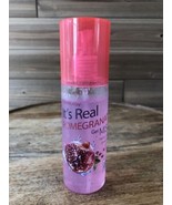 Farm Stay It&#39;s Real POMEGRANATE Gel MIST, Pomegranate extract - Exp 9/22 - $8.56