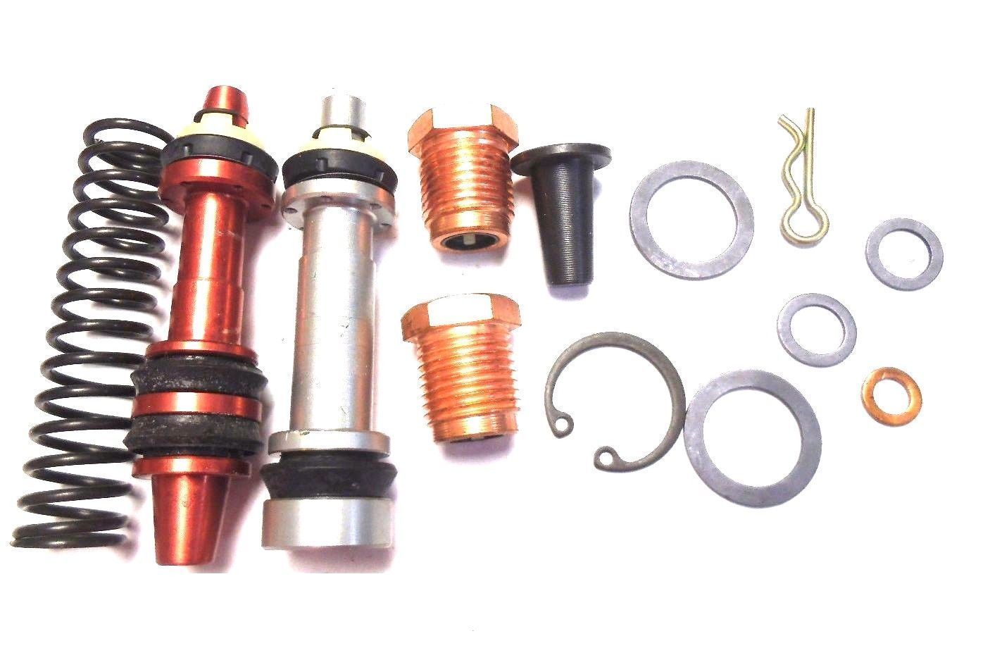 Bendix 2427 Brake Master Cylinder Repair Kit Master Cylinders & Parts