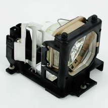 DT00671/CPS335/345LAMP Replacement Lamp W/Housing for HITACHI CP-S335/X3... - $45.53