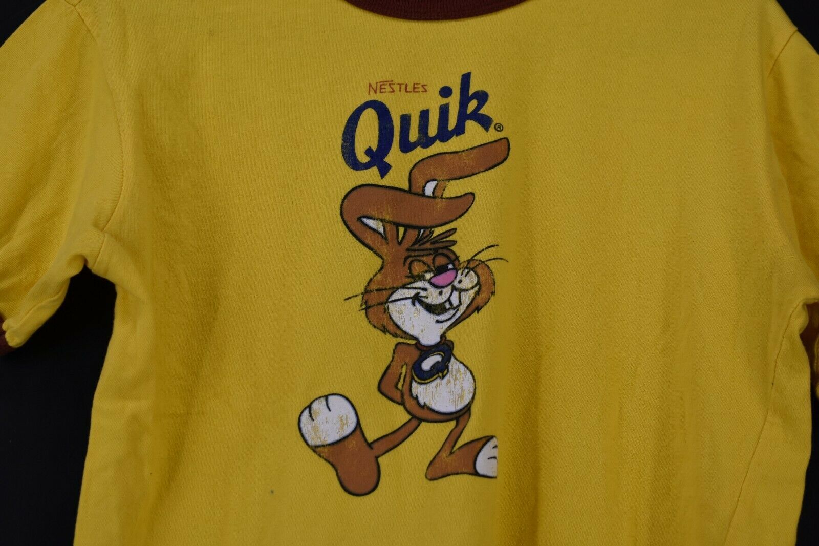 nesquik t shirt