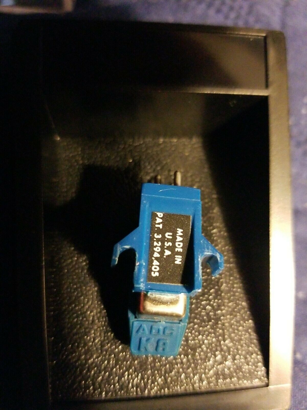 Used adc cartridge for Sale