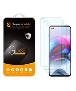 (3 Pack) Supershieldz Designed For Motorola Moto G100 Tempered Glass Scr - $15.99