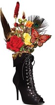 Blackboot flowers thumb200