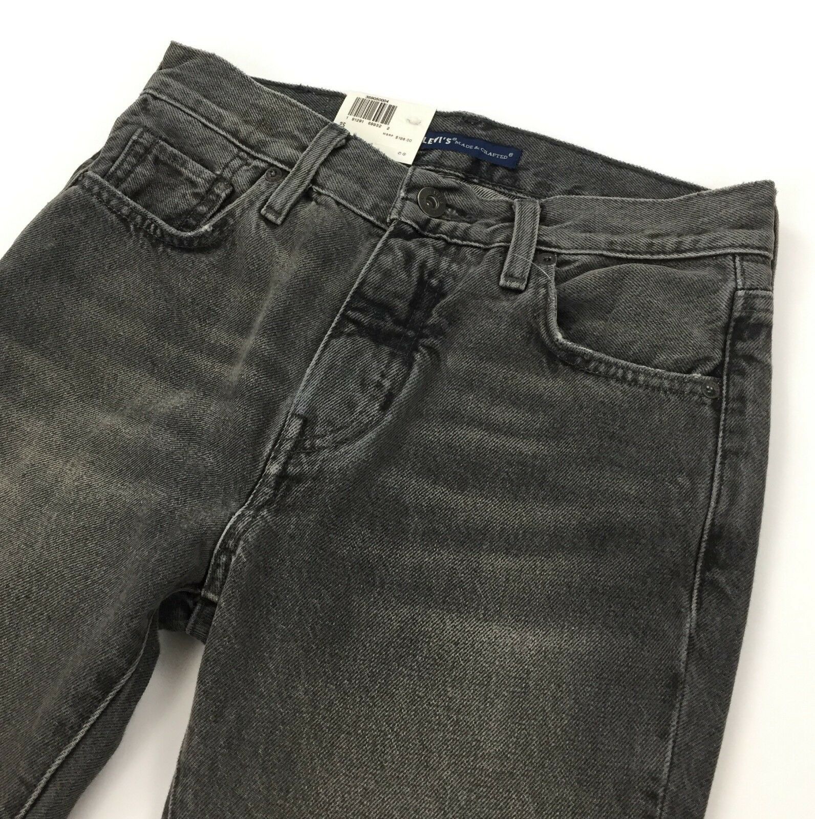 levi's twig high slim