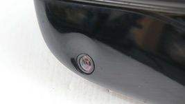10-13 BMW 535i GT F07 Door Mirror W/ Lane Change Wrng & Camera Driver Left LH image 5