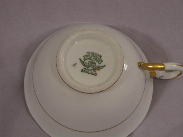 Tuscan Fine English Bone China Made In England