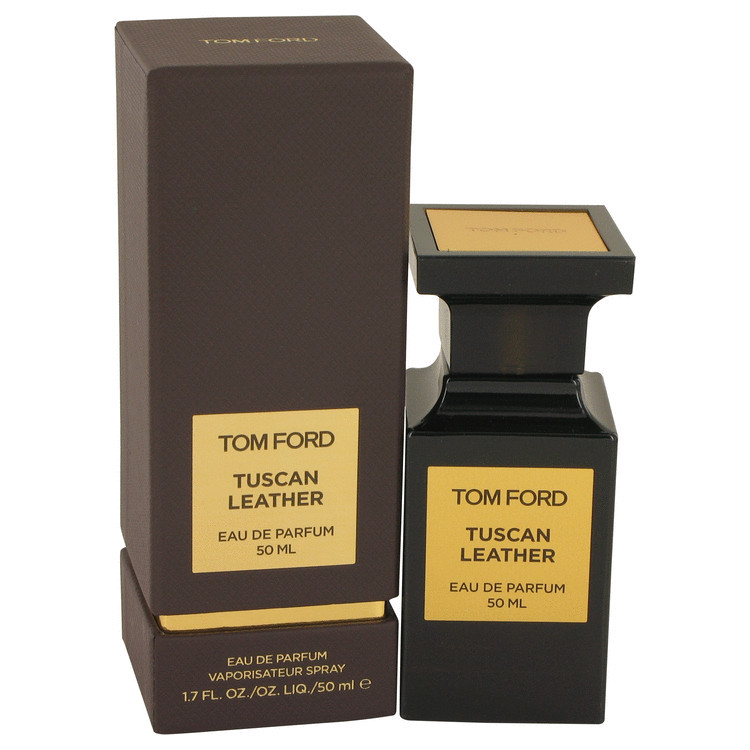 Tom Ford Tuscan Leather 1.7 Oz Eau De Parfum Spray - Unisex
