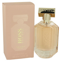 Hugo Boss Boss The Scent Perfume 3.3 Oz Eau De Parfum Spray image 6