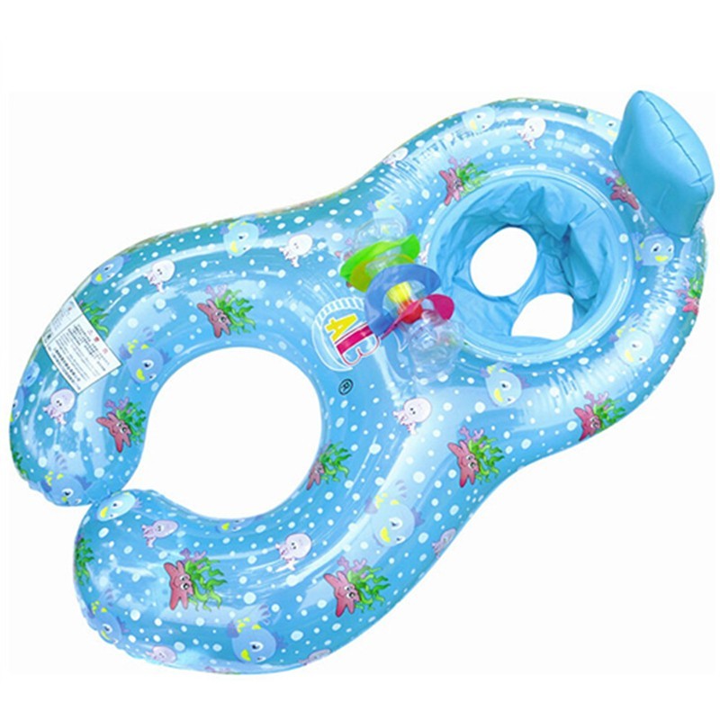 inflatable baby ring