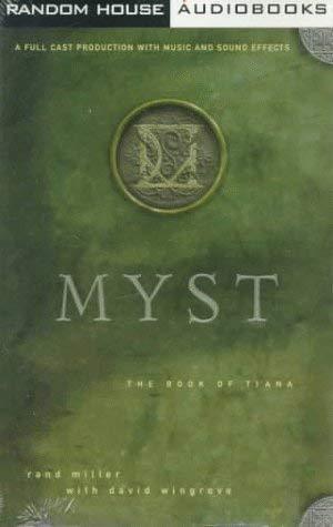 ebook myst book