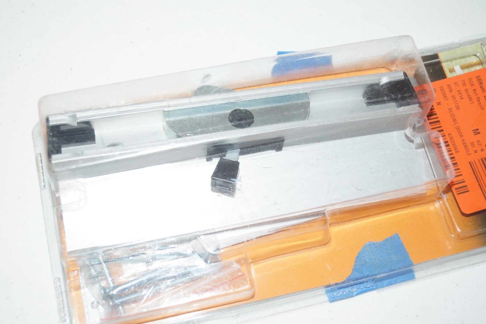 23 Plpci Patio Door Hardware 4 15 16 C1000 And Similar Items 23 Plpci Patio Door Hardware 4 15 16 C1000 Return Shelf Pull Free