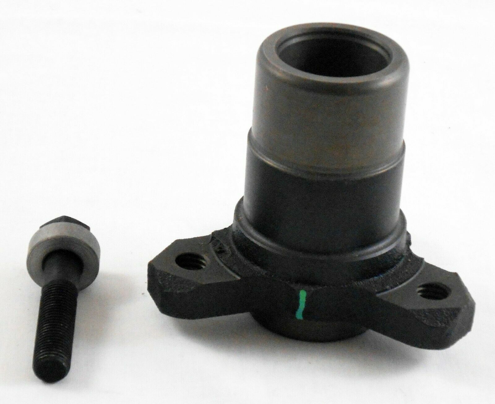 1996 1997 LT1 LT4 OEM Crankshaft Hub Kit Camaro Firebird Crankshafts