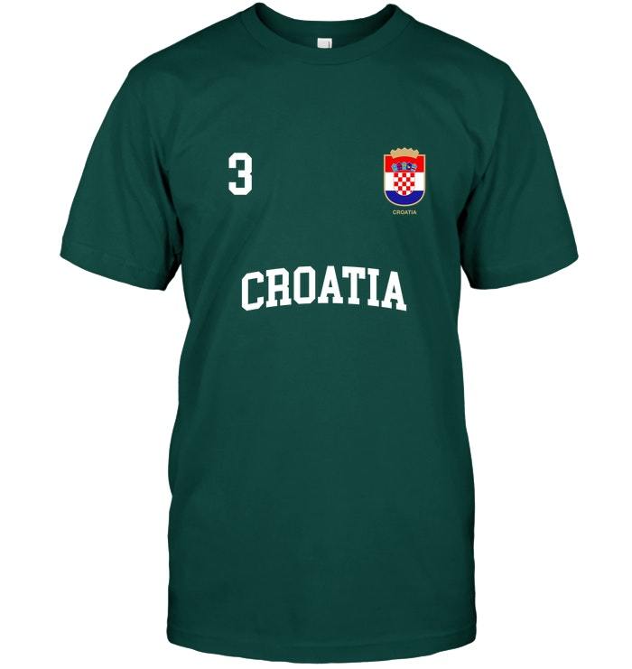 croatia football tops