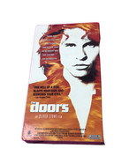 The Doors VHS Tape Music Oliver Stone Val Kilmer - $7.91