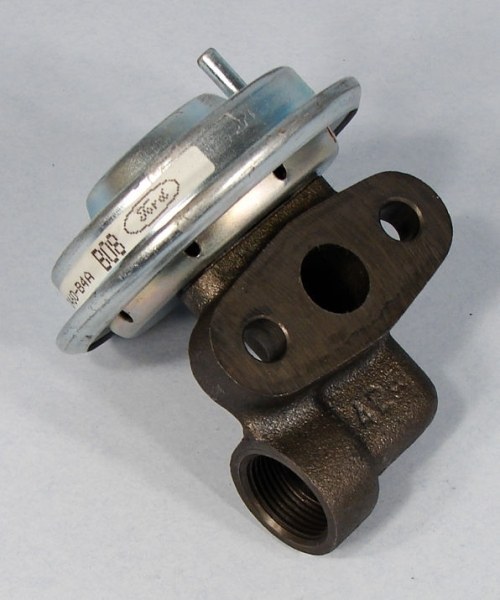 EGR260 WELLS EGR VALVE
