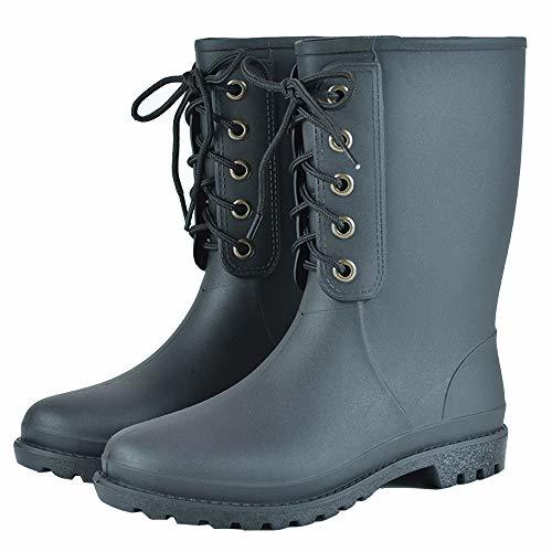 womens wide width work boots