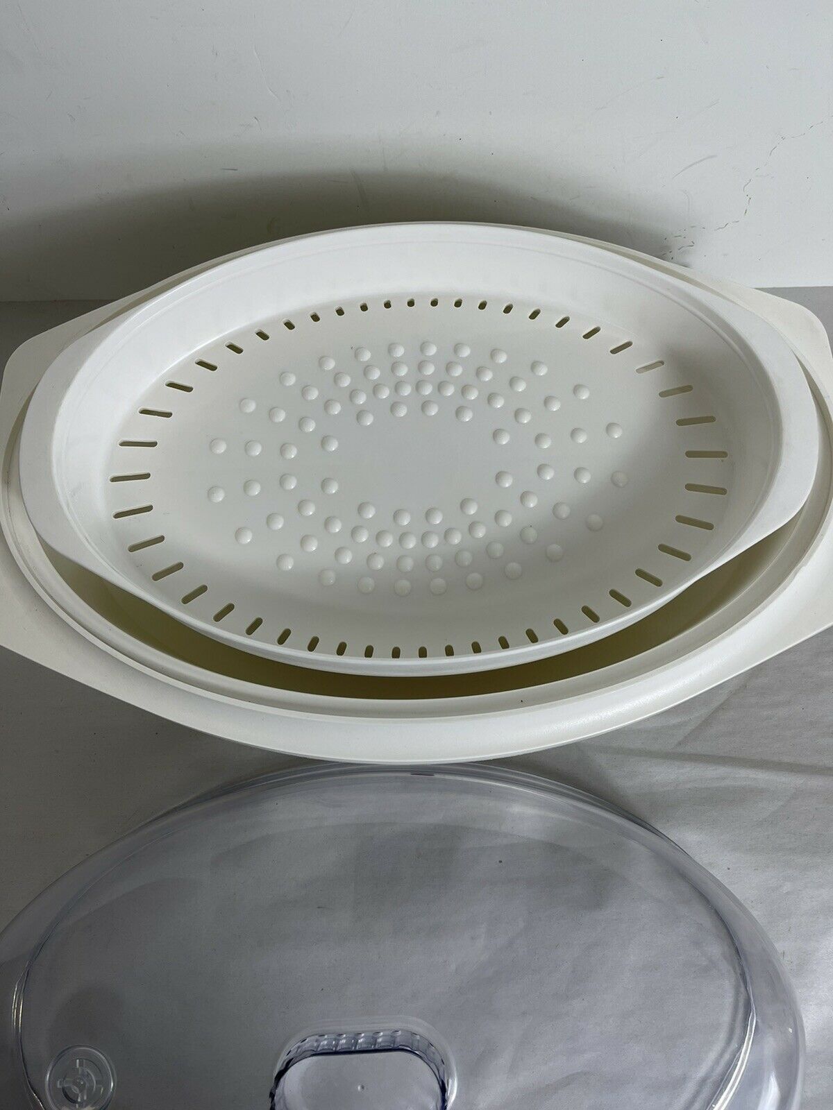 Rival Automatic Vegetable Food Fish Steamer and Rice CookerModel 4450