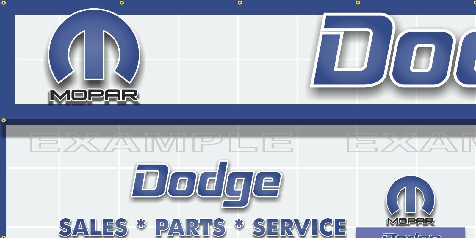 Mopar Garage Banners Best Banner Design 2018