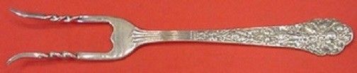 Primary image for Medici Old By Gorham Sterling Silver Baked Potato Fork 7" Custom