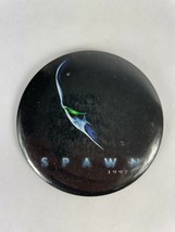 Spawn 1997 Movie Film Button Fast Shipping Must See - $11.99