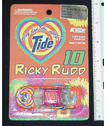 Diecast NASCAR Action Racing 1:64 Race Car Tide Whirlpool Promo Ricky Ru... - $15.99