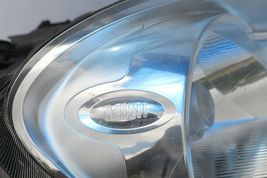 11-16 Mini Cooper R60 Countryman Halogen Headlight Lamps L&R Matching Set image 9