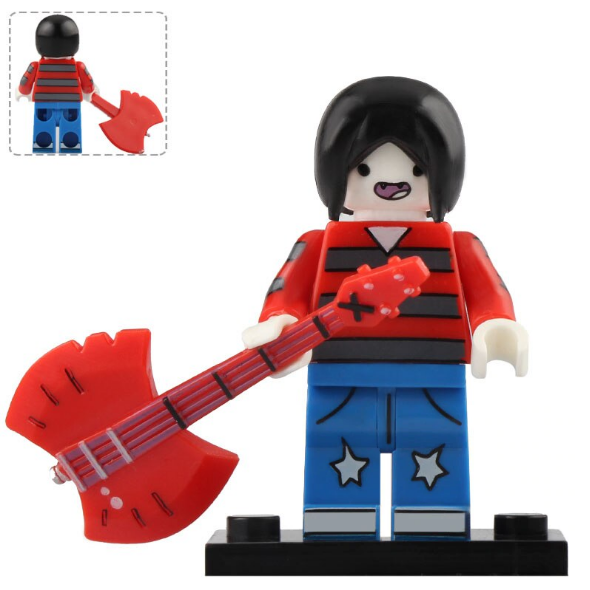 marceline lego