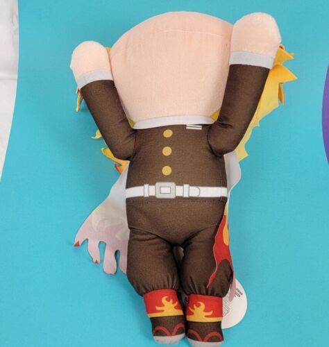 hashira plush
