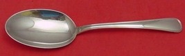 Old Italian by Buccellati Sterling Silver Vegetable Serving Spoon 11" - $509.00