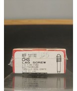 New Smith &amp; Nephew Sterile 65 MM CHS Lag Screw 121102 (B67) - $41.01