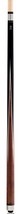 MCDERMOTT STAR S70 BROWN STAIN BILLIARD GAME TABLE POOL CUE STICK W/ MAPLE SHAFT image 2