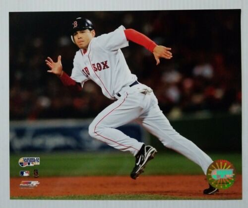 2007 World Series Boston Red Sox 8 X 10 Photo