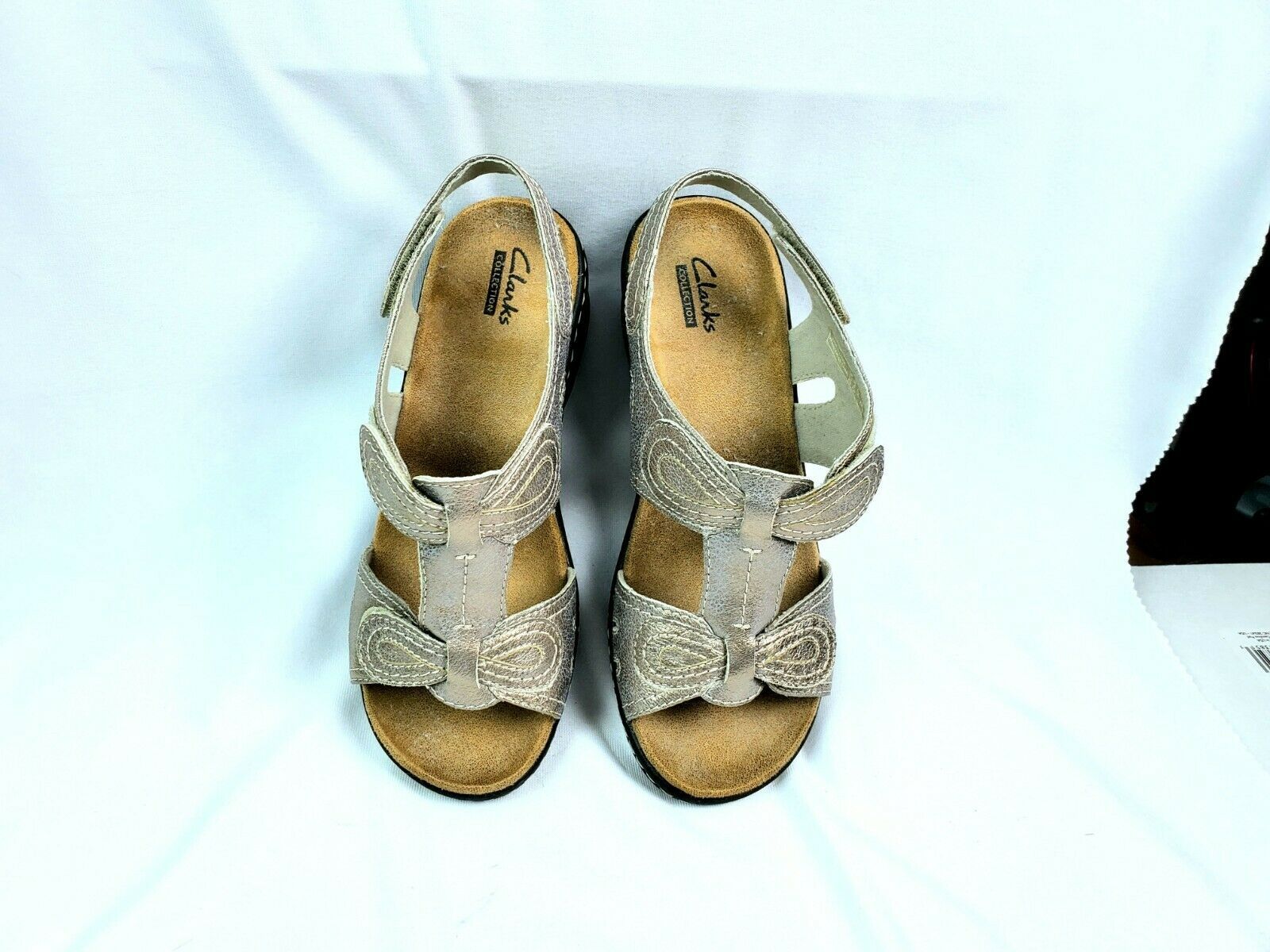 Clarks Bendables Sandals: 5 listings